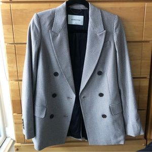 Aritzia x Babaton Samuel Blazer